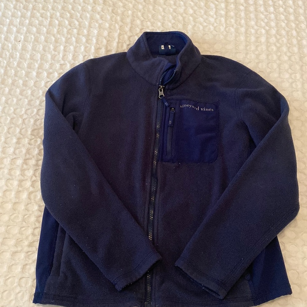 Vineyard Vines Boy’s Jacket